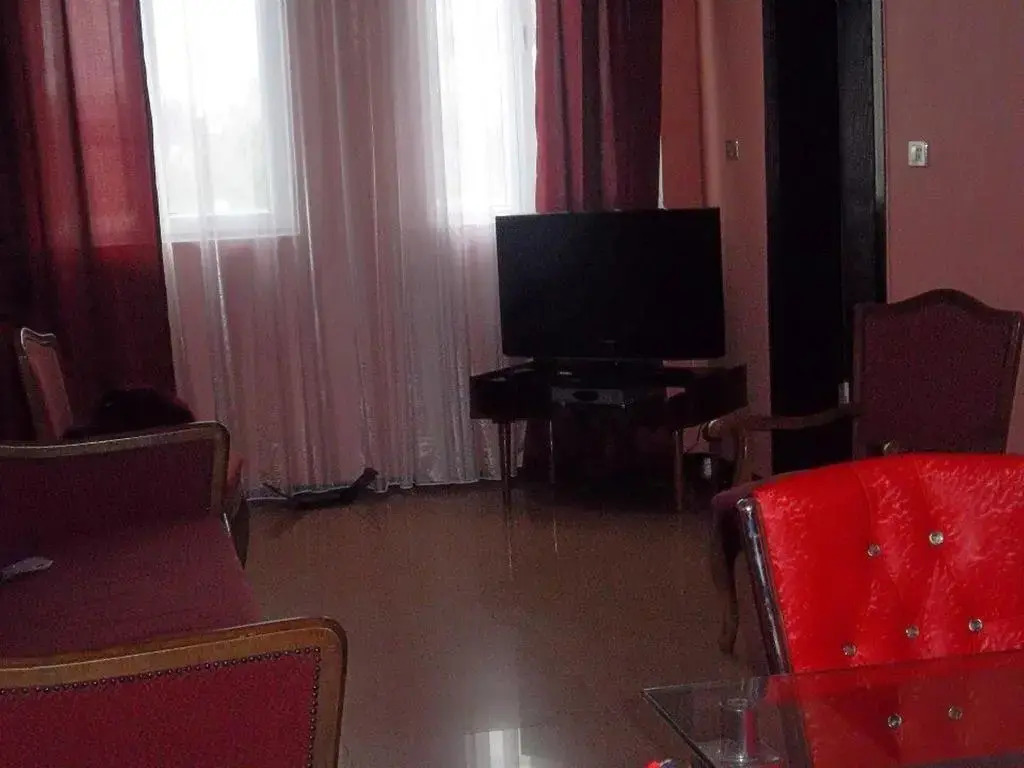 Raul Guest House
