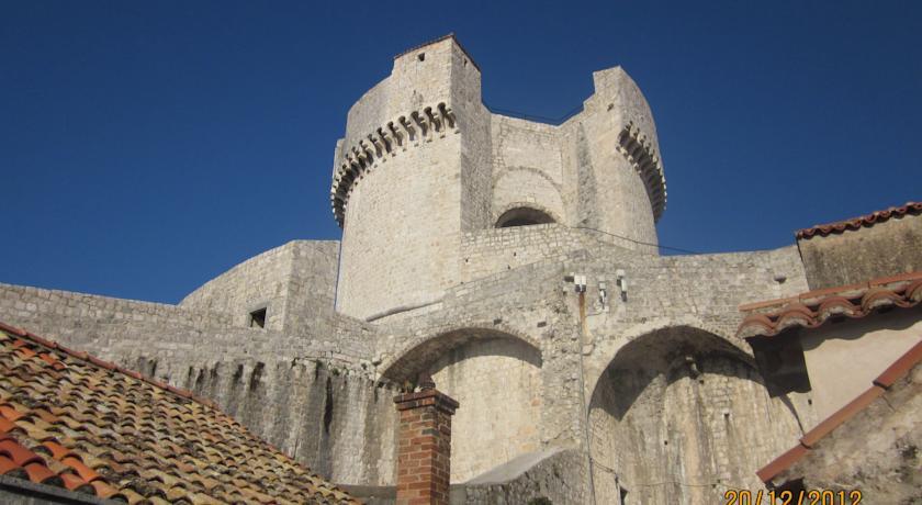 Hostel Angelina Old town Dubrovnik