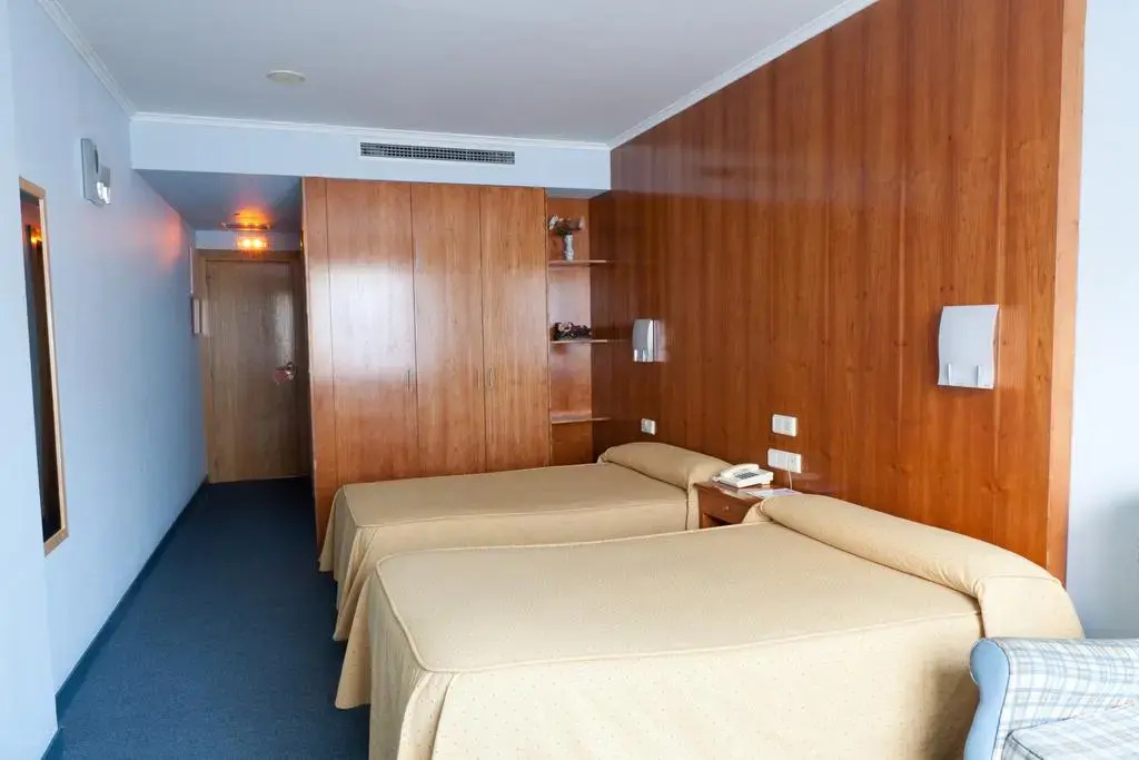 Imagen de Hotel Beratxa (20 de 21)