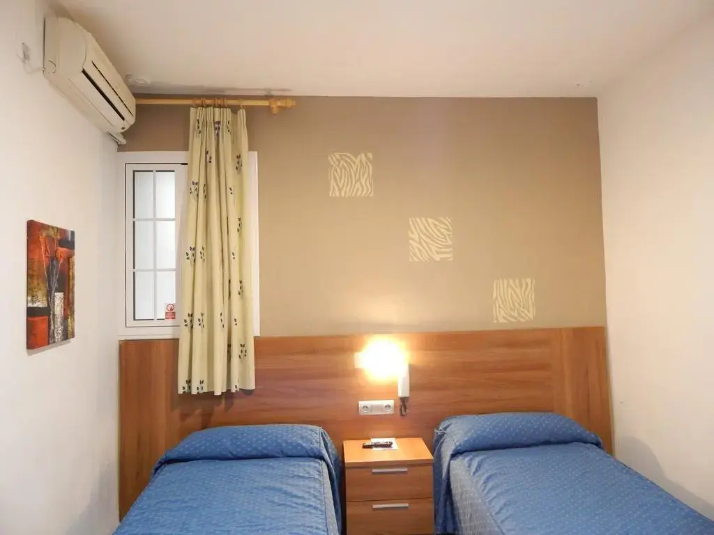 Imagen de Hostal San Francisco (12 de 21)