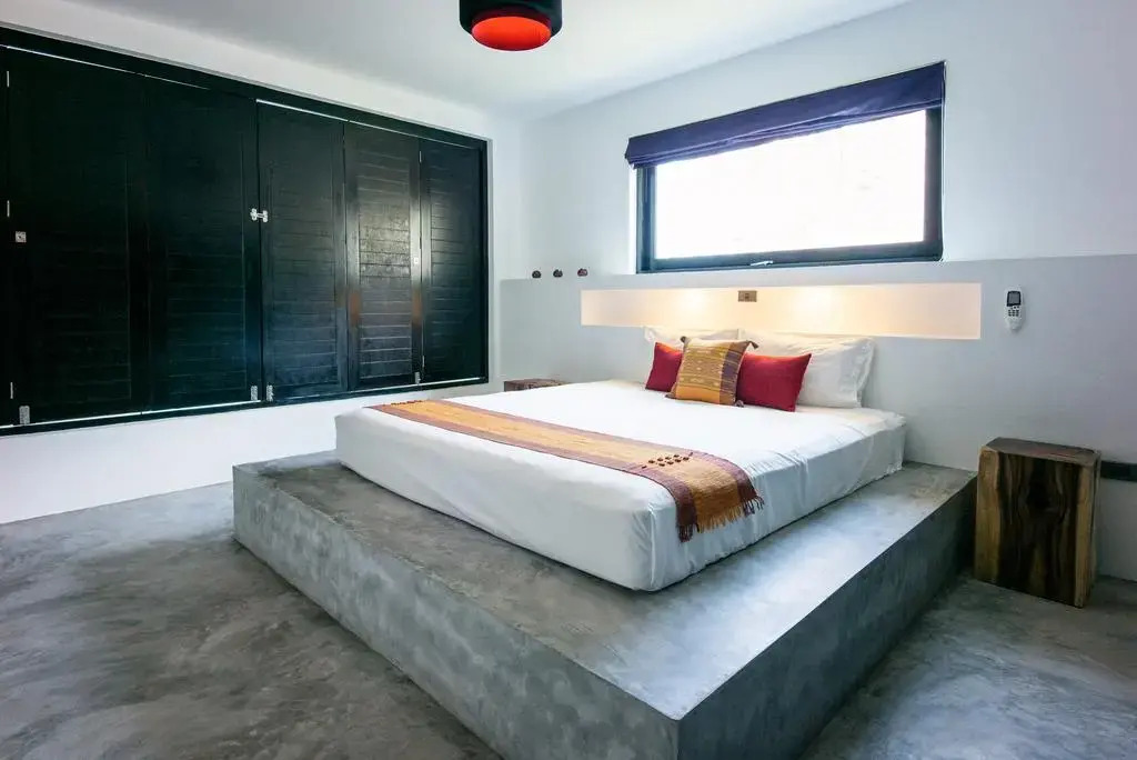 Designer Villa Interlude