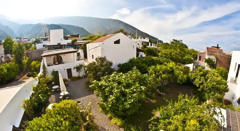 Albergo I Cinque Balconi