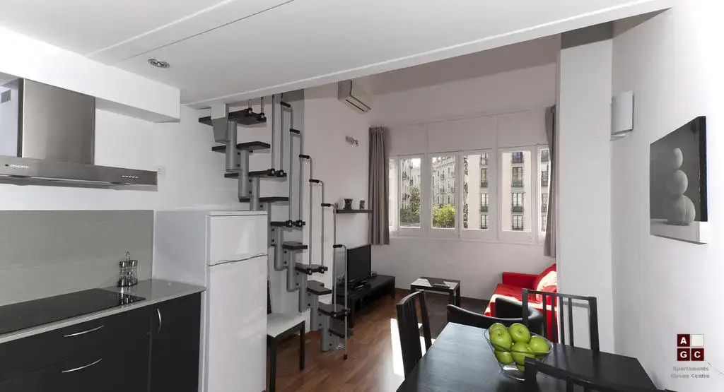 Imagen de Apartaments Girona Centre (19 de 21)
