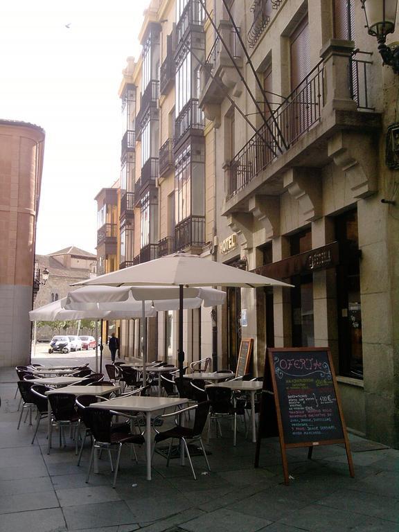Hotel Rey Niño