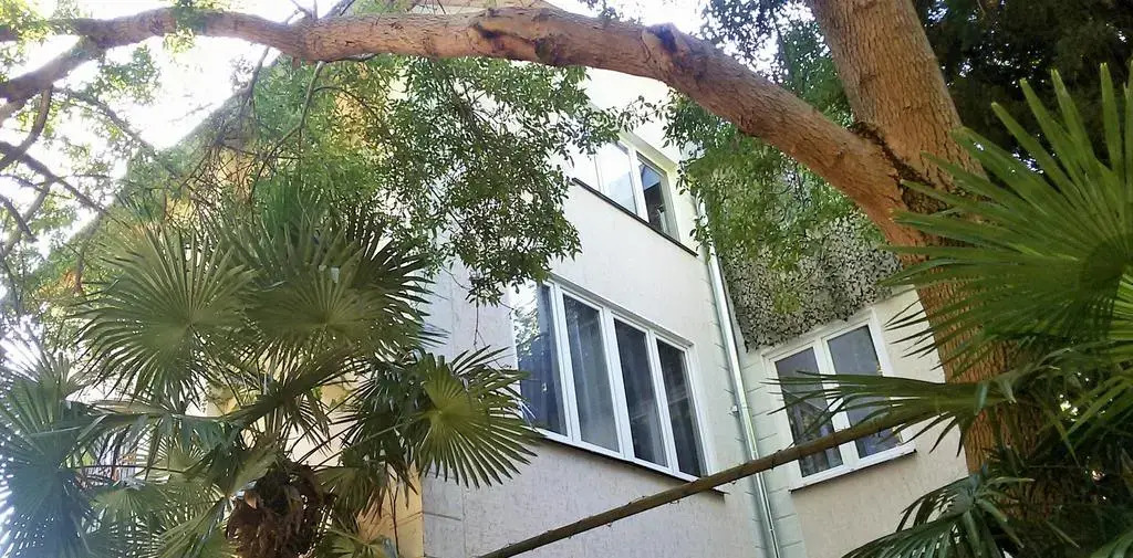 Guest House Yalta Prima