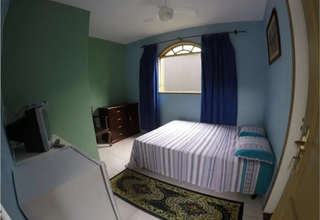 Hostel Lobo Inn Buzios