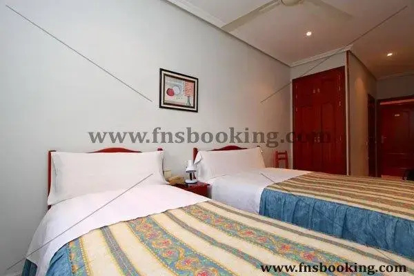 Imagen de HOSTAL VILLAMAÑEZ (6 de 10)