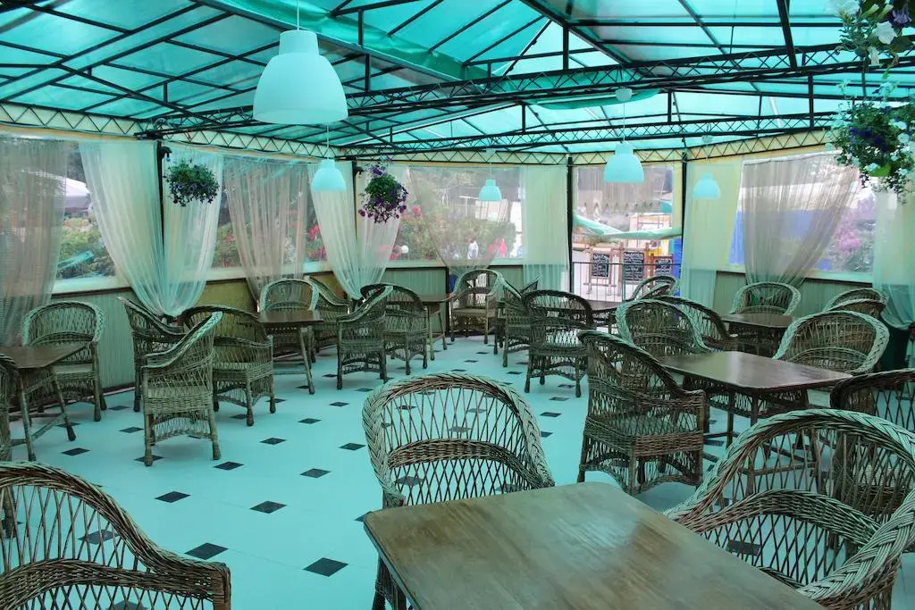 Mari - Anna Hotel Miskhor