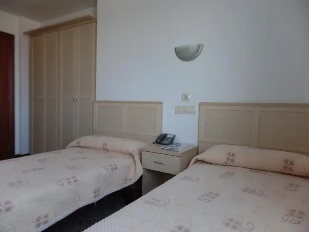 Imagen de Hotel Cogullada (2 de 19)