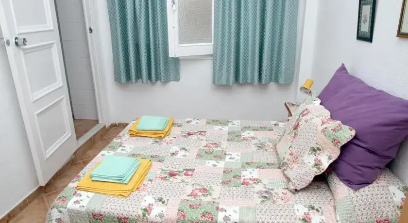 Imagen de Hostal La Palma (15 de 22)