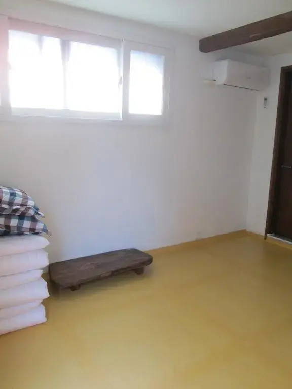 All-J Guest House