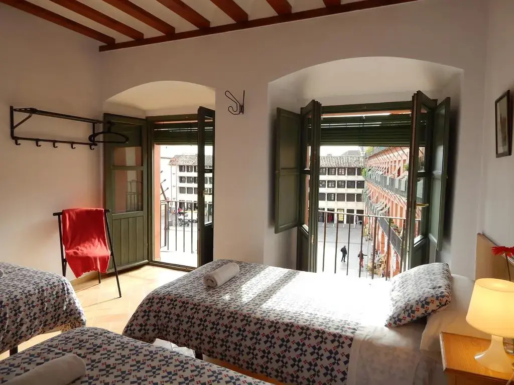 Imagen de Hostel La Corredera (4 de 15)