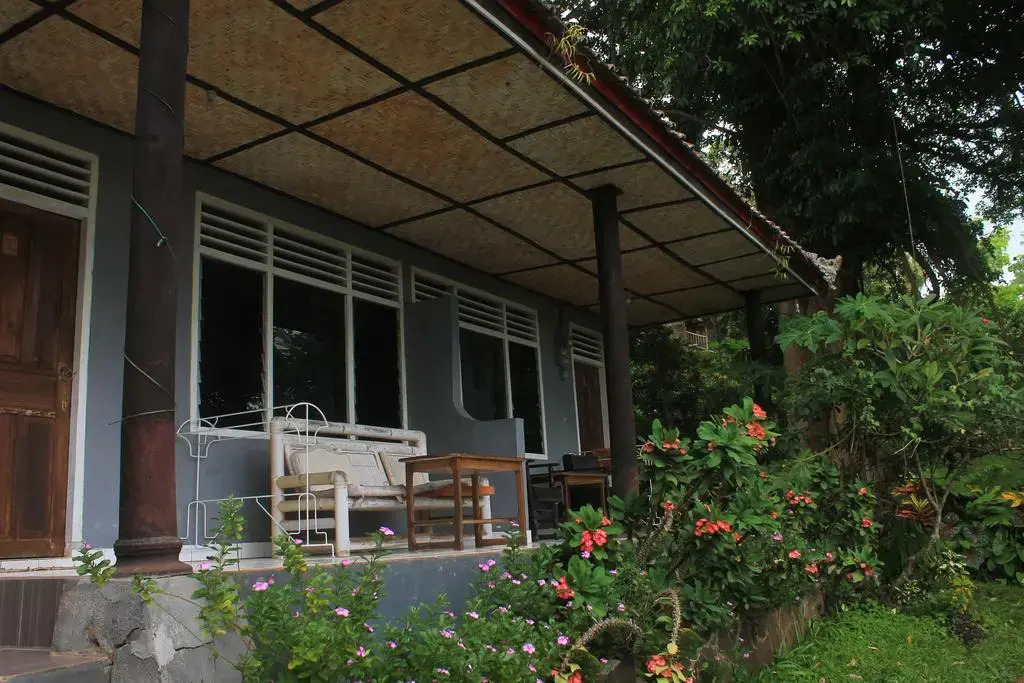 Soedjono Hotel