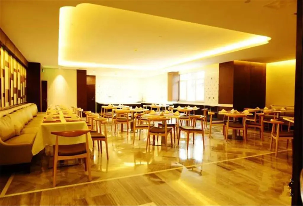 Yitel Beijing Shijingshan Wanda Plaza