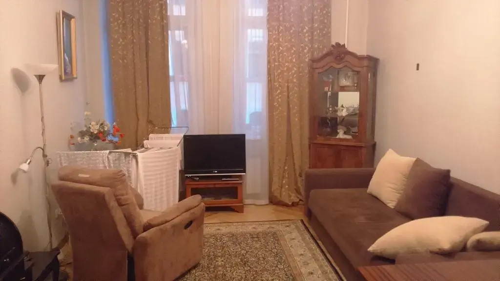 Садовая