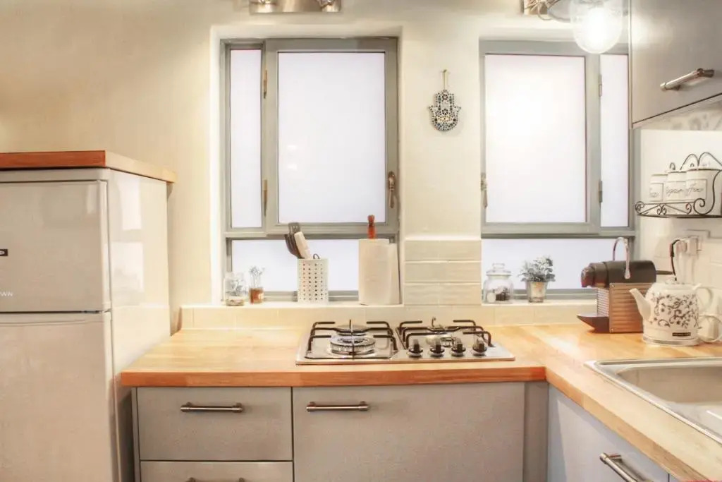 Casa-Tata Tel Aviv