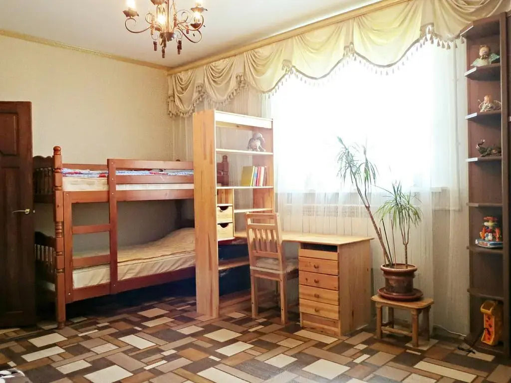 Otkritaya Kalitka Holiday Home