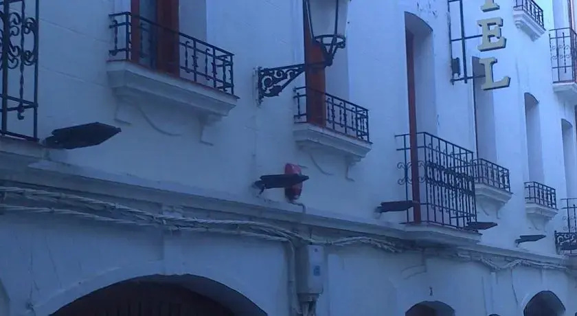 Imagen de Hotel Castilla (3 de 14)