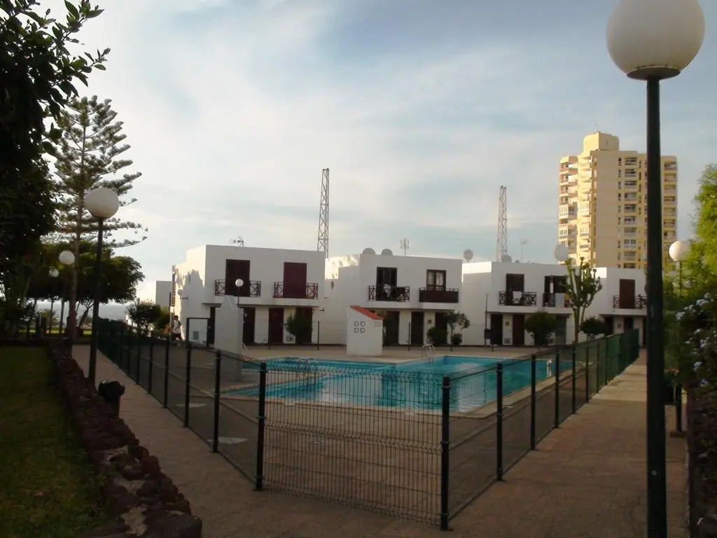 Holiday Home Bungamar