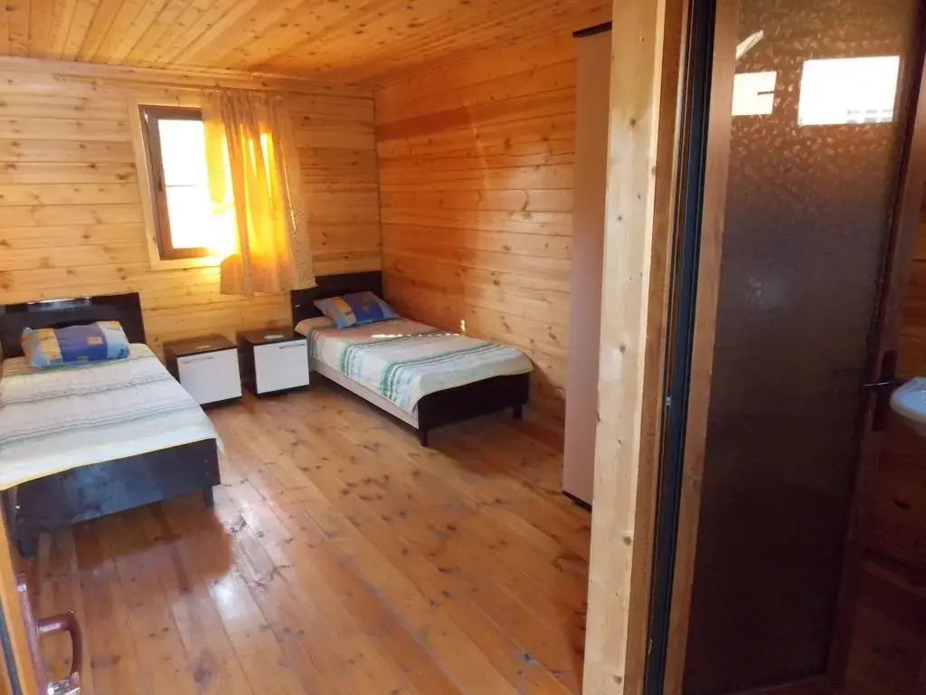 Khutorok Guest House