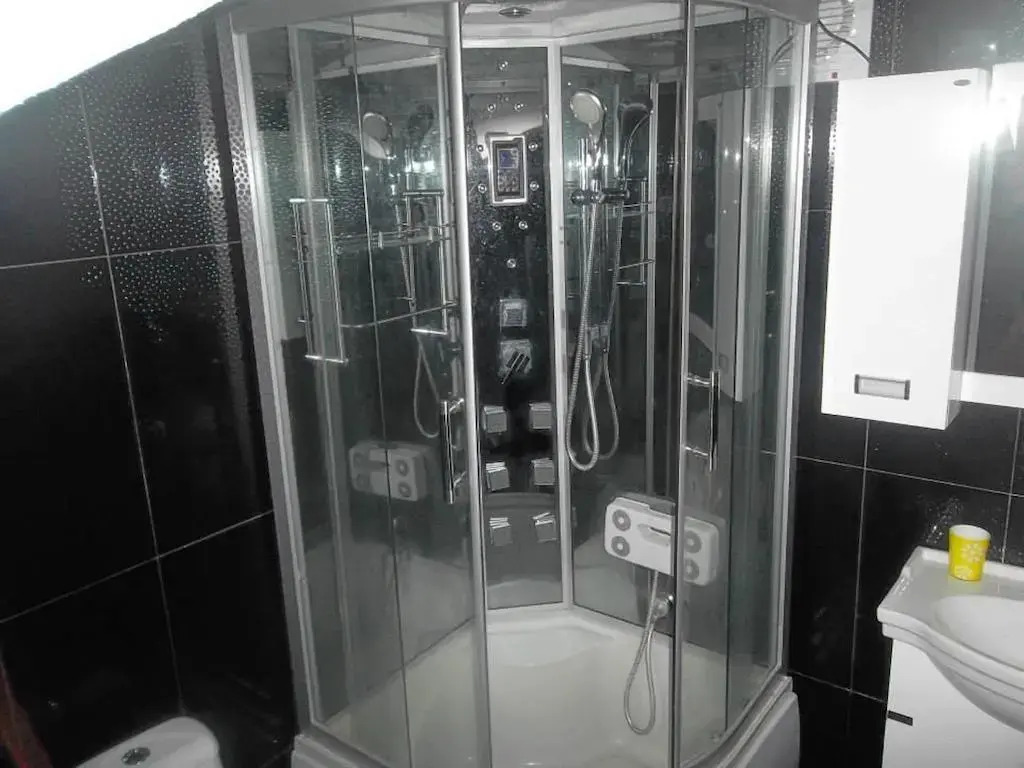 Raul Guest House