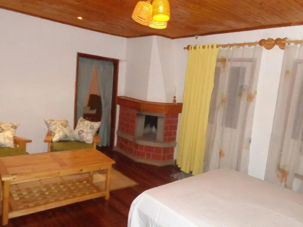 Green Land Lodge