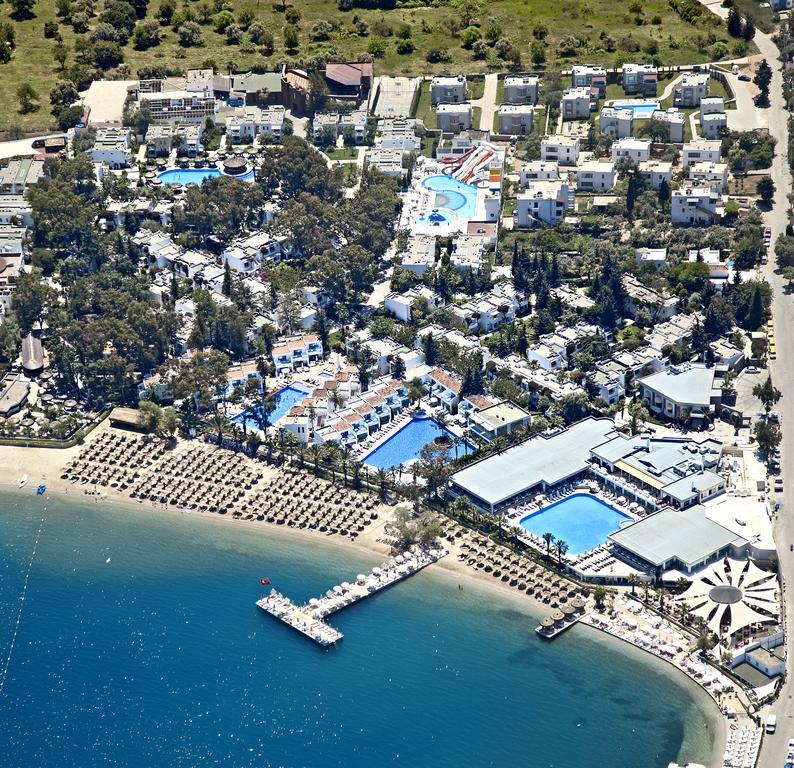 Voyage Torba - All Inclusive