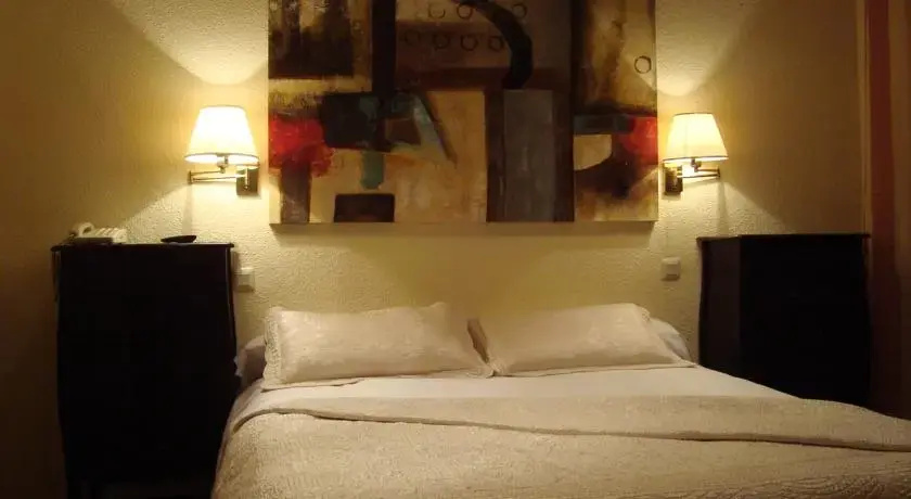 Imagen de Hotel San Antonio (13 de 32)
