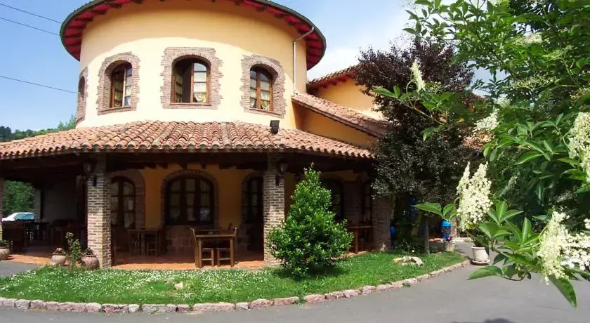 Imagen de Hoteles La Pasera  Cangas de Onis (9 de 9)