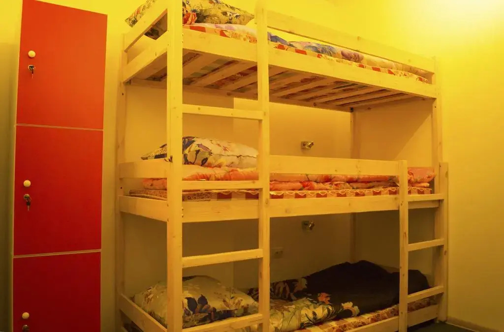 Matreshka Hostel