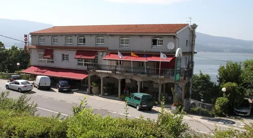 Imagen de Hotel Santo Apóstolo (4 de 16)