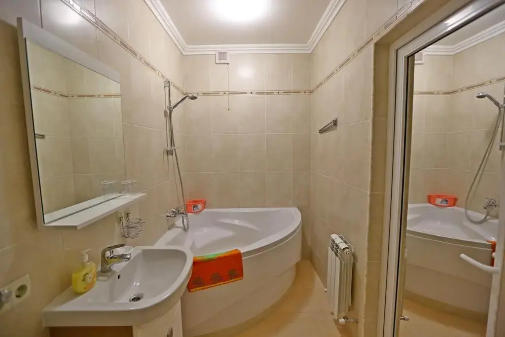 Rome Guest House