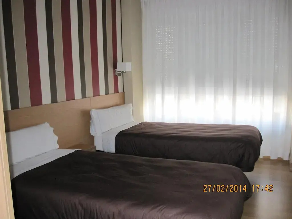 Imagen de Hostal Ayala (14 de 19)