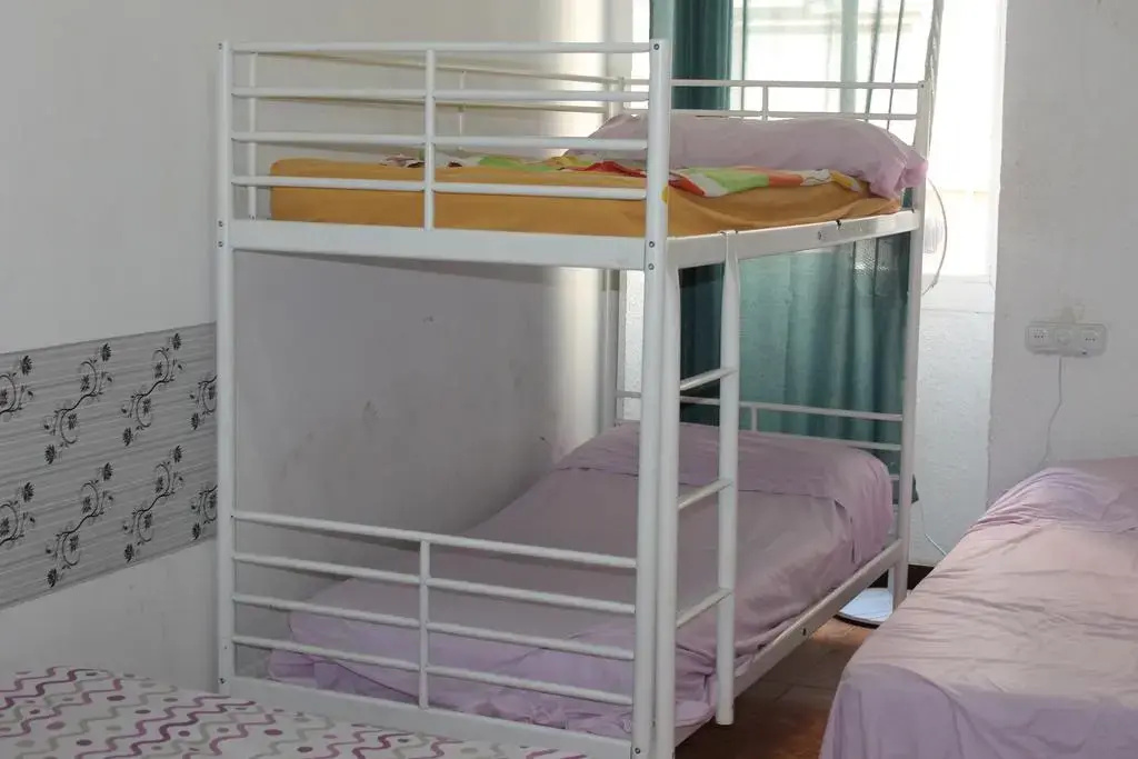 Imagen de Central Station Hostel Barcelona (20 de 30)
