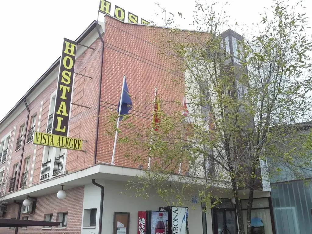 Imagen de Hostal Vista Alegre (3 de 13)