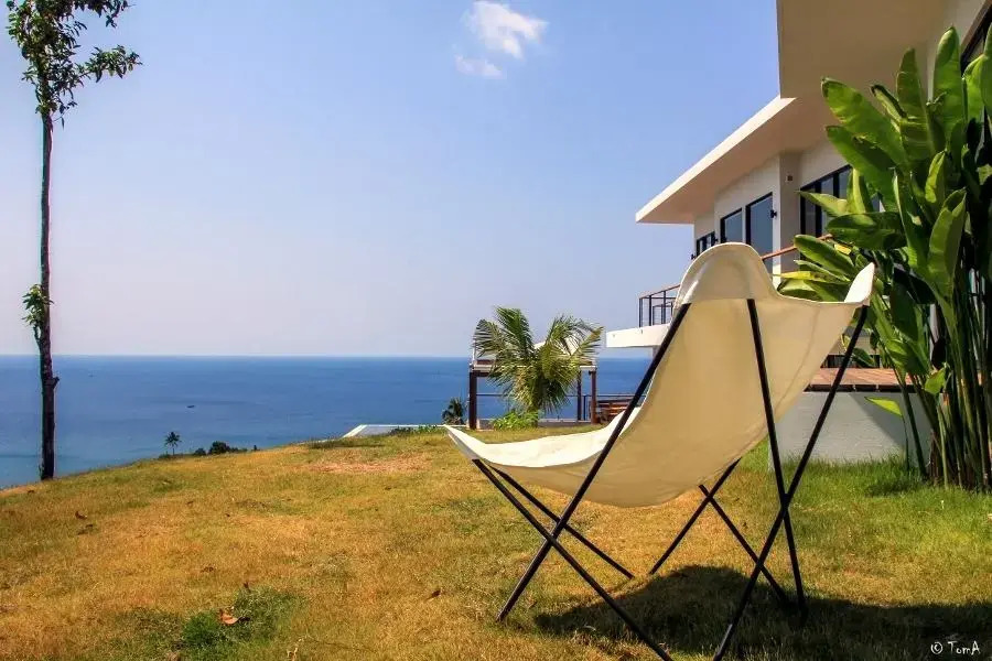 Designer Villa JAH
