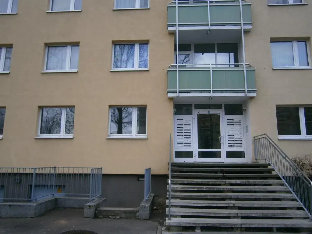 Pension M14
