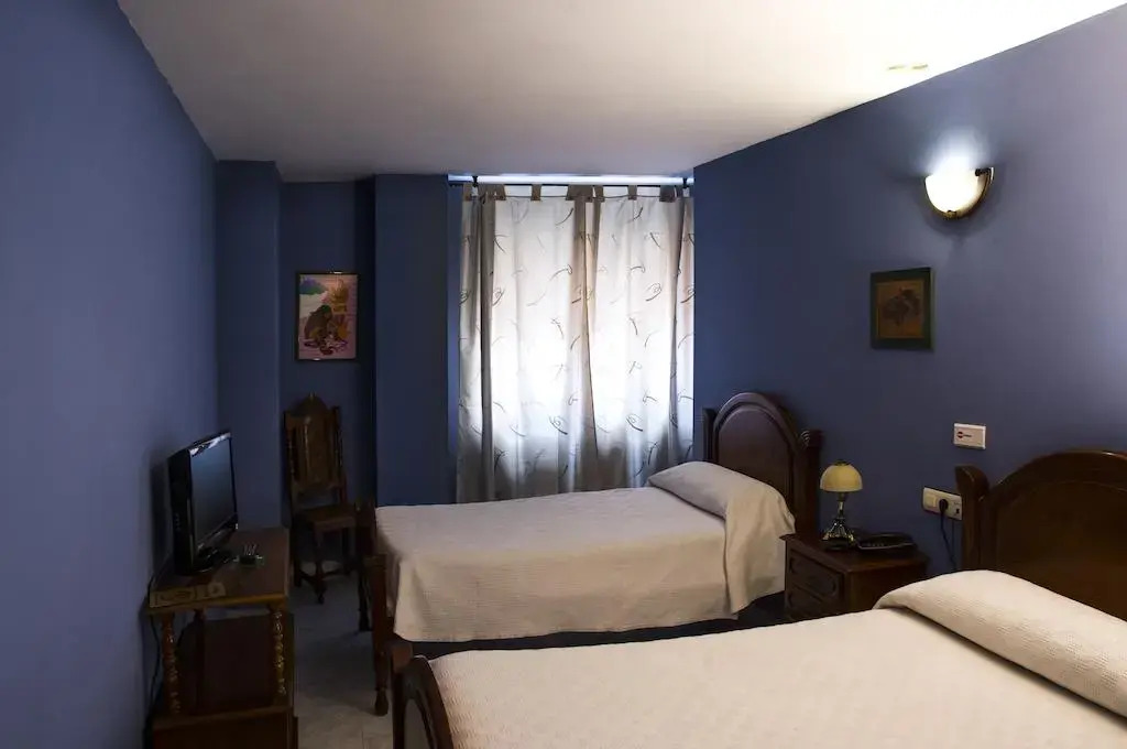 Imagen de Hostal Algodon (10 de 14)