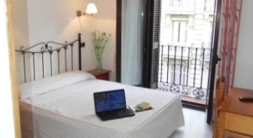 Imagen de Hostal Ivor (4 de 25)