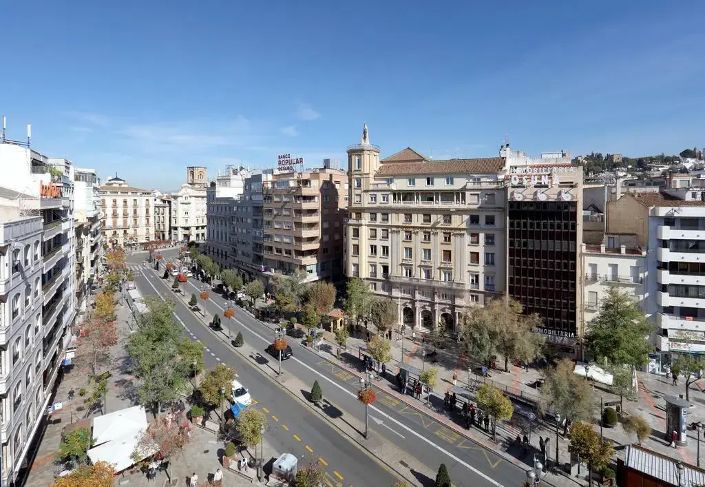 Imagen de Eurostars Puerta Real (20 de 20)