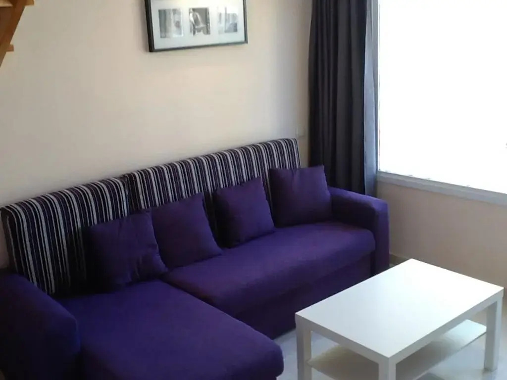 Bungalow in Las Americas