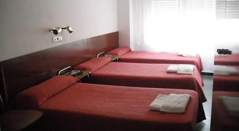 Imagen de Hostal Cumbre (3 de 21)