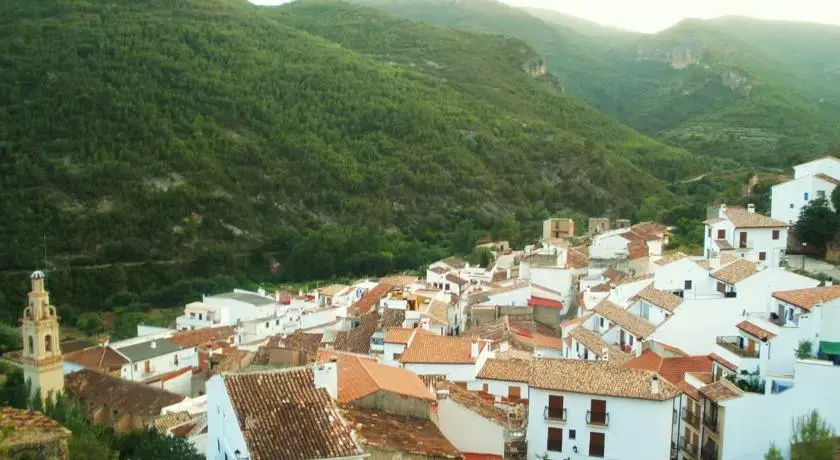 Imagen de Hotel Restaurante VIÑAS VIEJAS (9 de 24)