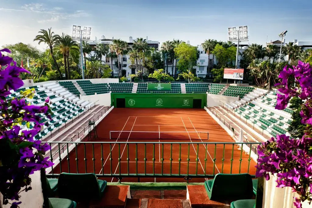 Marbella Club Hotel · Golf Resort & Spa