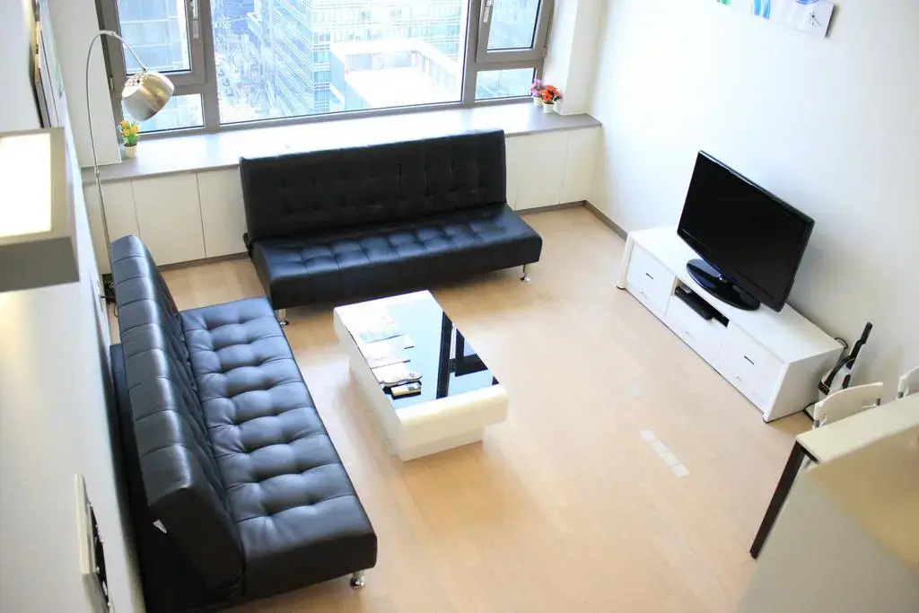 Gangnam Studio Plus