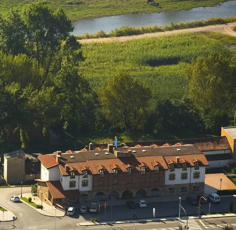 Imagen de Hotel Cueli (22 de 22)