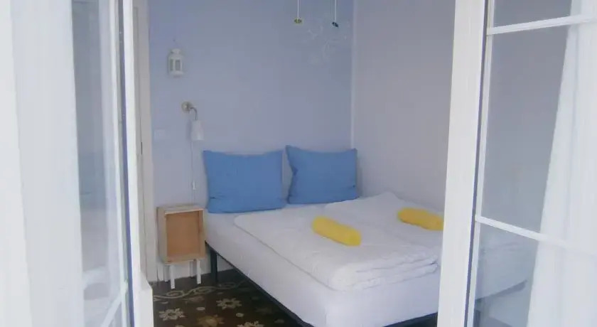 Imagen de Casa Al Sur Terraza Hostel (6 de 27)