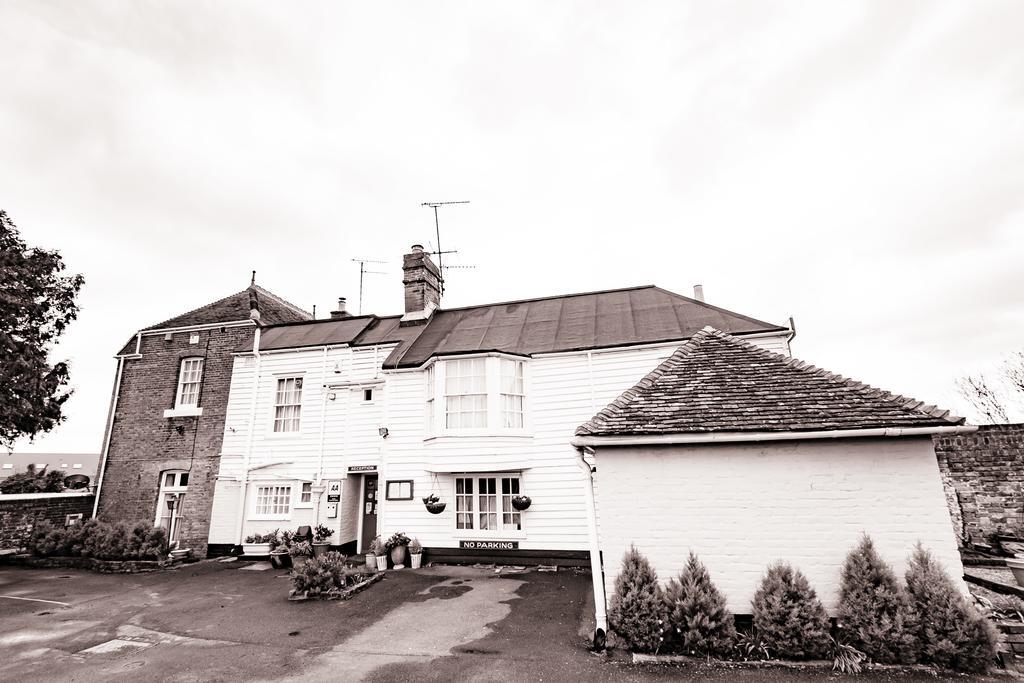 The Beaumont