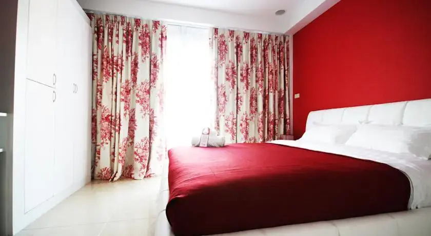 Access Inn Pattaya