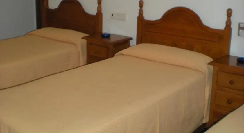 Imagen de Hostal La Hispanidad (5 de 17)